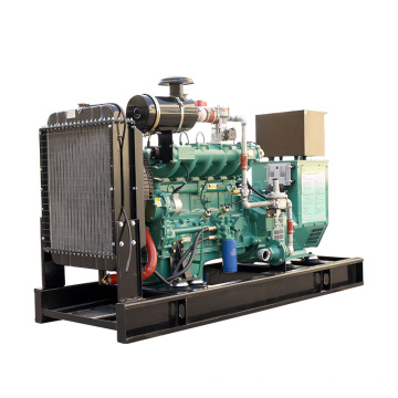 Hochwertige 30 kW bürstenlose Industriegasgenerator mit CE ISO -Zertifikat